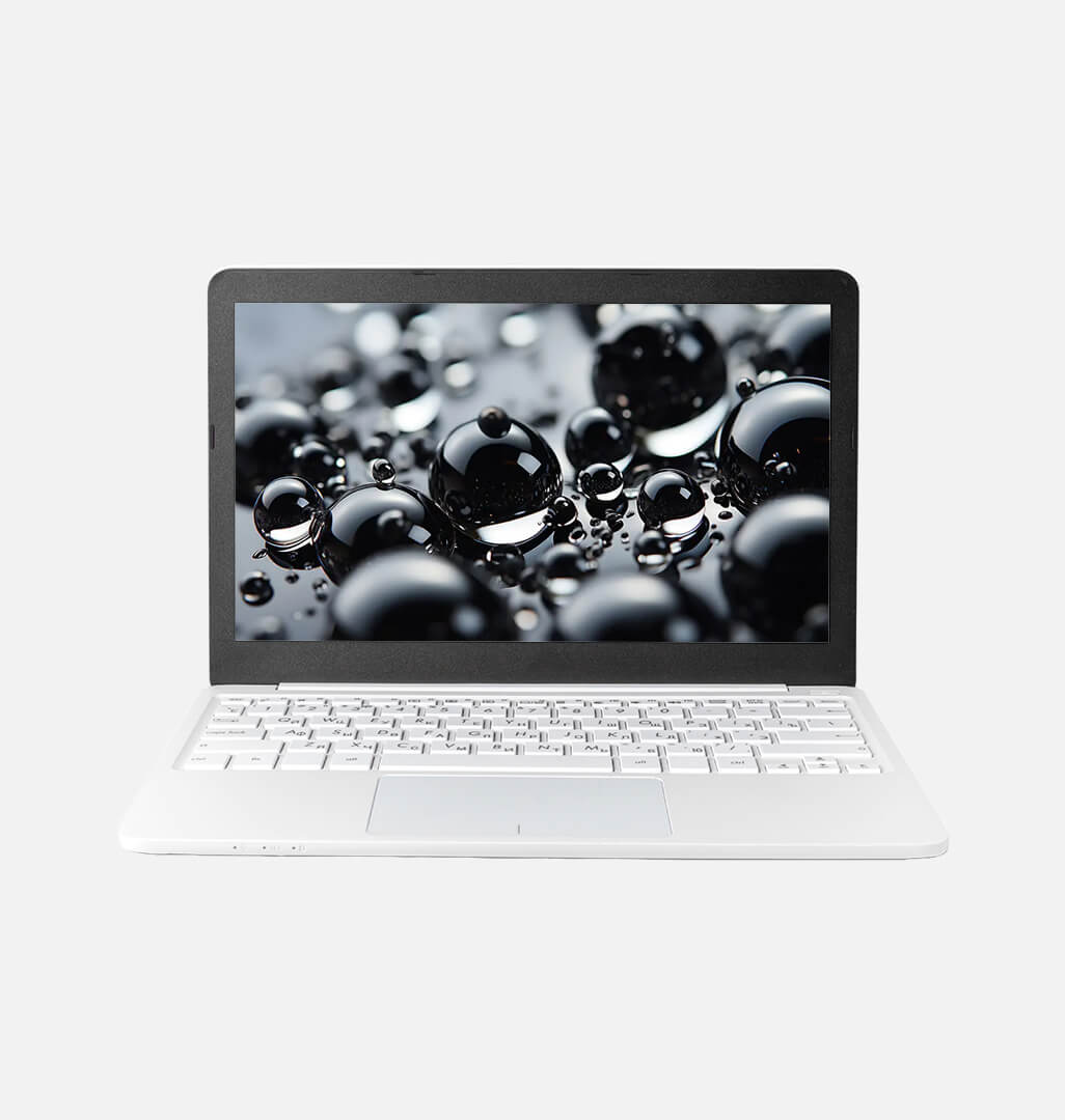 i7 9th Generation 16.5”