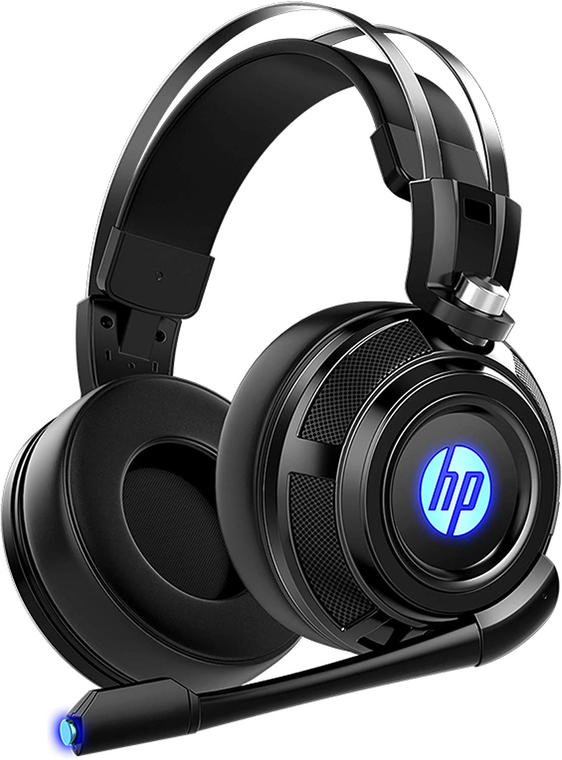 HP Stereo Gaming Headset