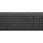 Lenovo 300 Wireless Keyboard - US English