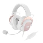 Redragonshop H510 ZEUS WHITE & PINK