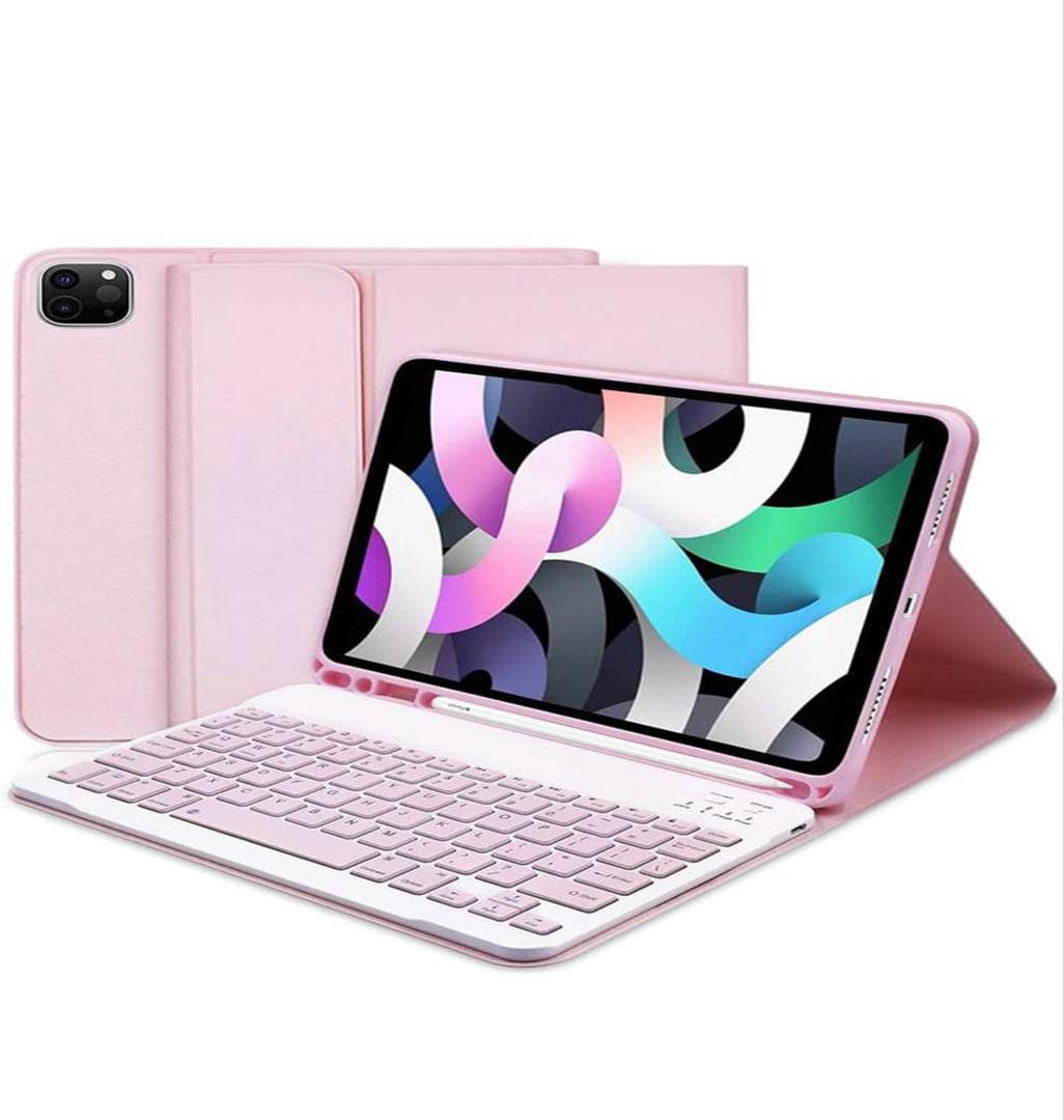 iPad Air 4/5 / iPad Pro 11" Detachable Keyboard Case 36% off
