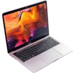 MacBook Pro 13" Touch Bar Laptop - Silver 14% off