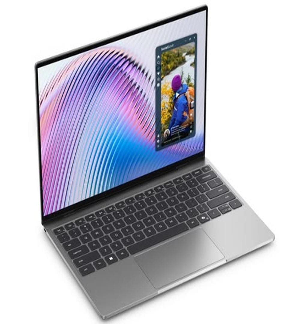 Dell XPS 13 Plus Laptop - Platinum Silver 11% off