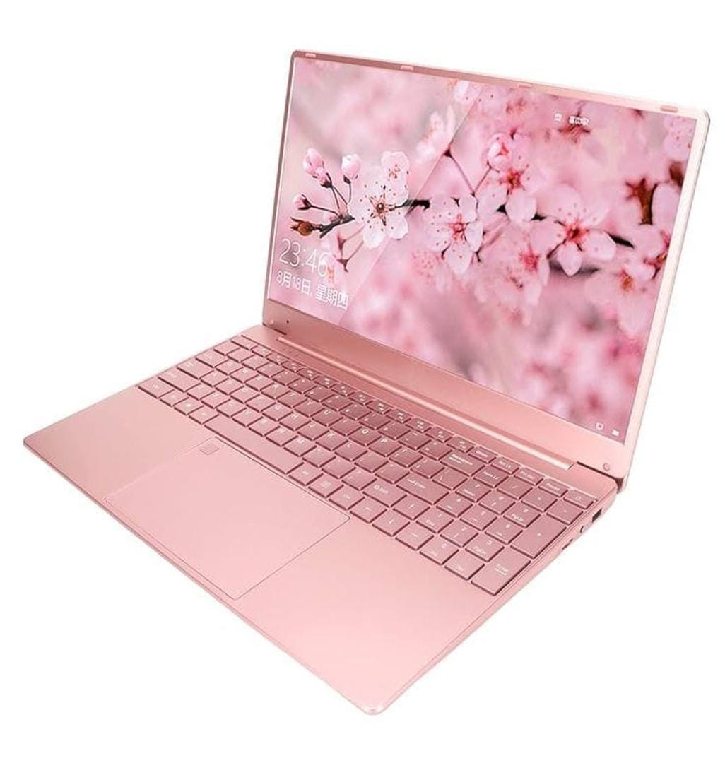 Rose Gold Ultra Slim Laptop 14" 21% off