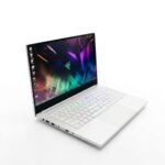 Ultra Slim Gaming Laptop 16" - Silver 14% off